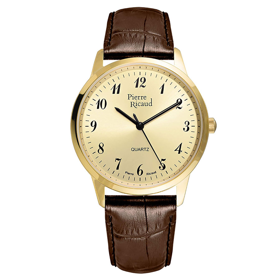 Часы Pierre Ricaud Gents P91090.1B21Q